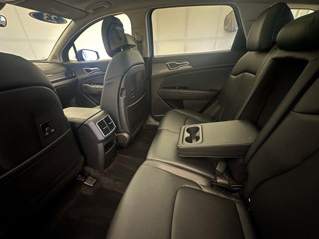 used 2023 Kia Sportage car, priced at $23,022