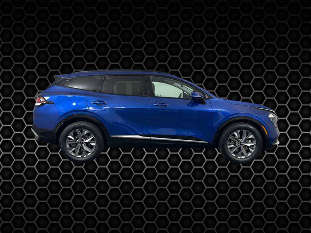 used 2023 Kia Sportage car, priced at $23,022