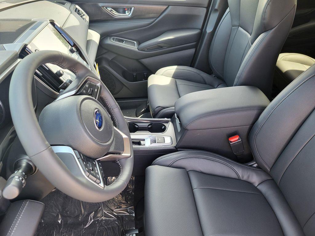 new 2026 Subaru Ascent car, priced at $50,559
