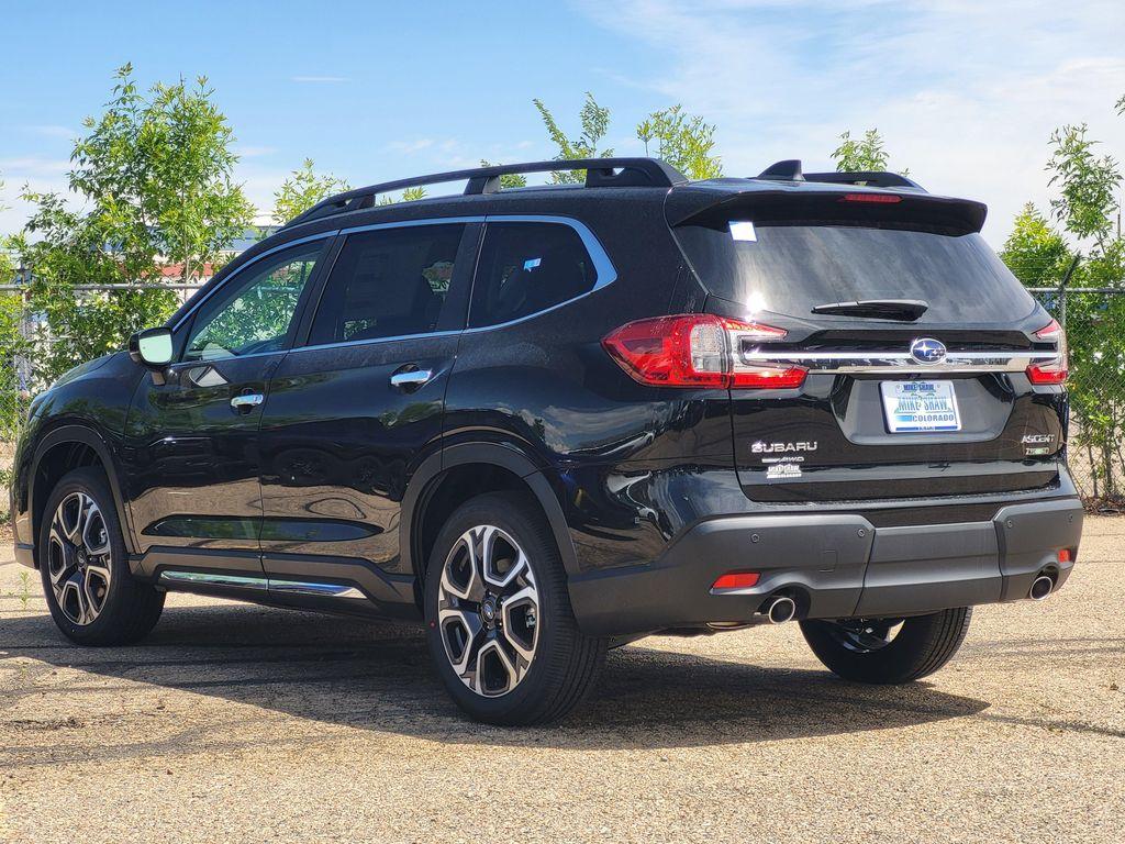 new 2026 Subaru Ascent car, priced at $50,559