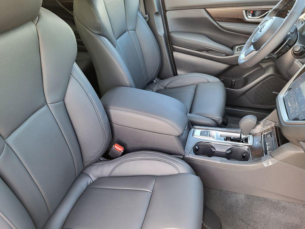 new 2026 Subaru Ascent car, priced at $50,559