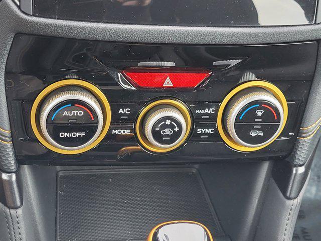 used 2024 Subaru Forester car, priced at $32,756