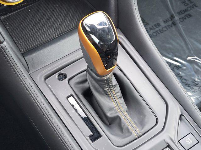 used 2024 Subaru Forester car, priced at $32,756