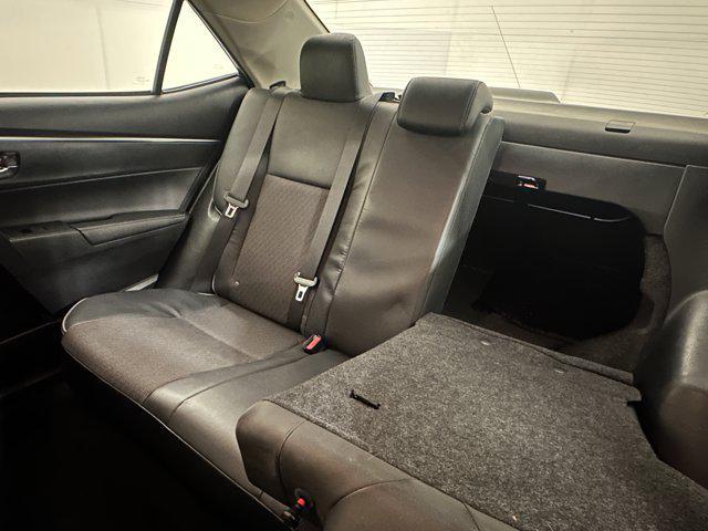 used 2014 Toyota Corolla car, priced at $9,047