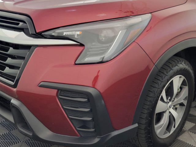 used 2023 Subaru Ascent car, priced at $29,827