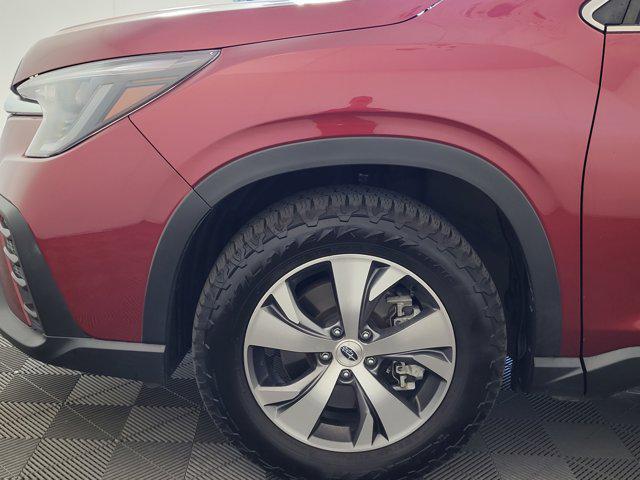 used 2023 Subaru Ascent car, priced at $29,827
