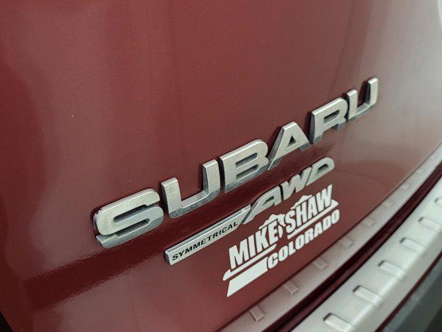 used 2023 Subaru Ascent car, priced at $29,827