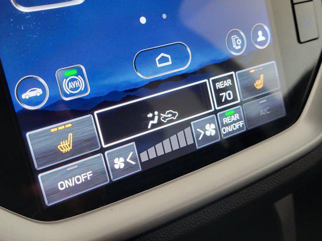 used 2023 Subaru Ascent car, priced at $29,827