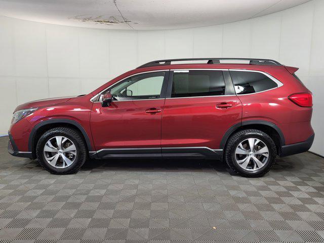 used 2023 Subaru Ascent car, priced at $29,827