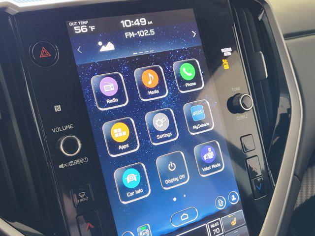 used 2023 Subaru Ascent car, priced at $29,827