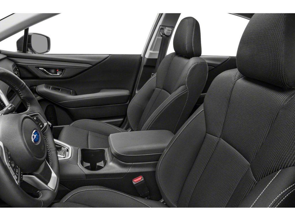 used 2025 Subaru Legacy car, priced at $28,017
