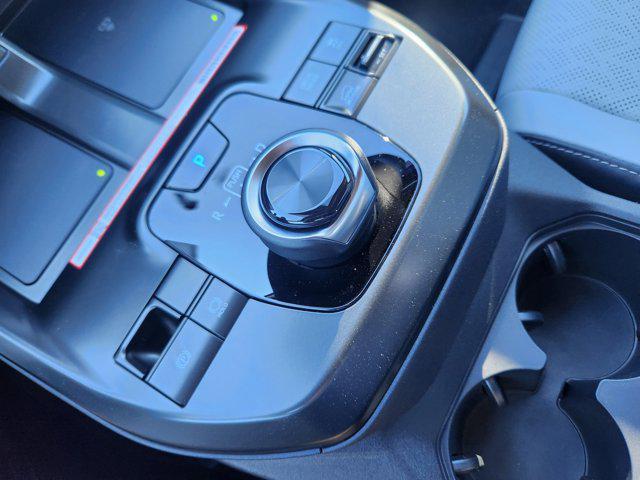 new 2026 Subaru Solterra car, priced at $40,495