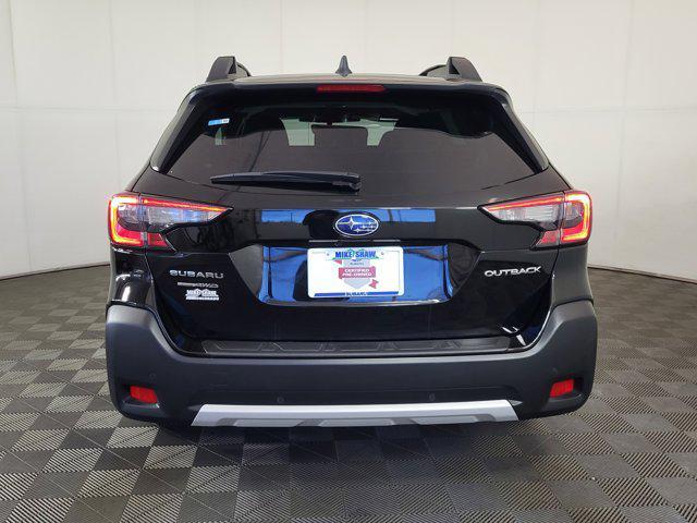 used 2023 Subaru Outback car, priced at $27,944