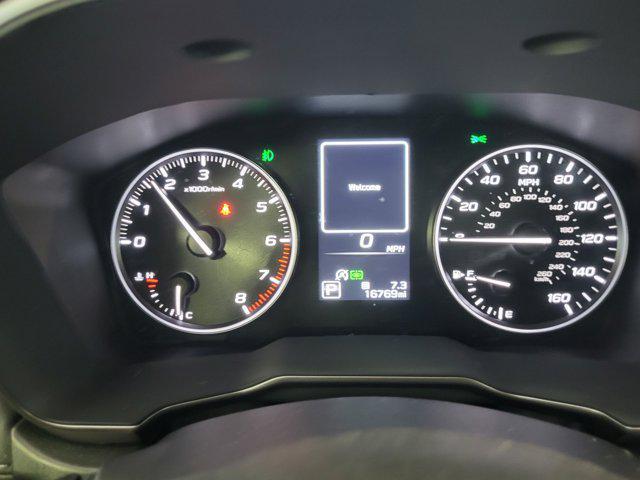 used 2023 Subaru Outback car, priced at $27,944