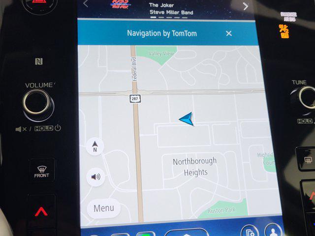 used 2023 Subaru Outback car, priced at $27,944