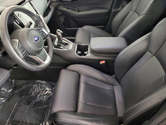 used 2023 Subaru Outback car, priced at $27,944