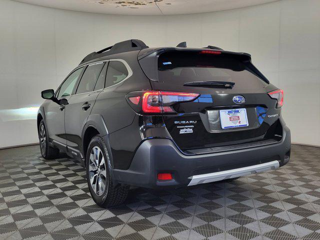 used 2023 Subaru Outback car, priced at $27,944