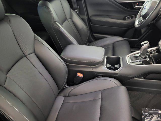 used 2023 Subaru Outback car, priced at $27,944