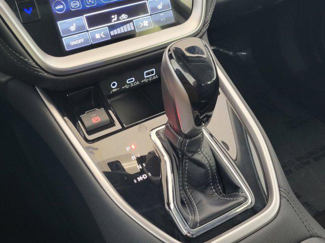 used 2023 Subaru Outback car, priced at $27,944