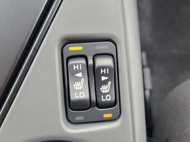 new 2026 Subaru Crosstrek car, priced at $30,959