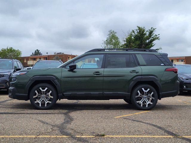 new 2026 Subaru Outback car, priced at $48,144