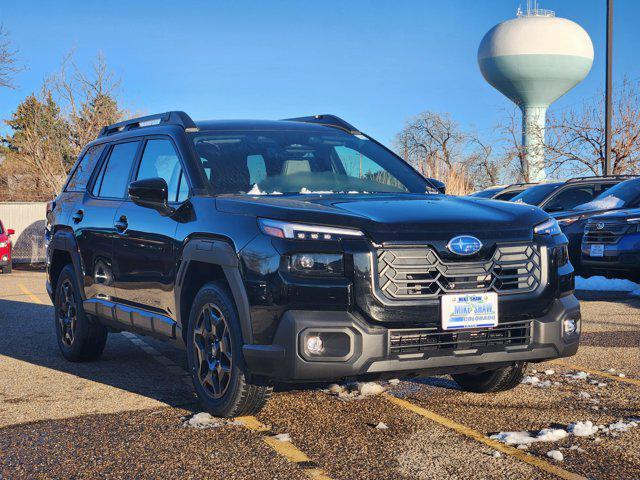 new 2026 Subaru Outback car, priced at $41,941