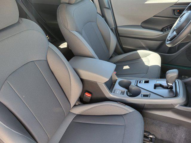 new 2026 Subaru Crosstrek car, priced at $29,340