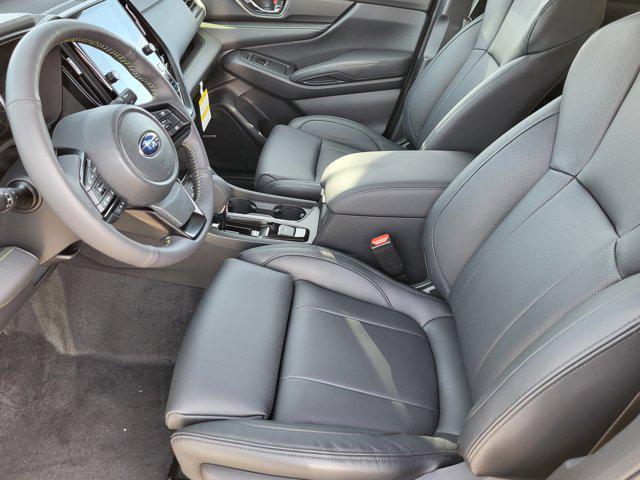 new 2025 Subaru Ascent car, priced at $54,328
