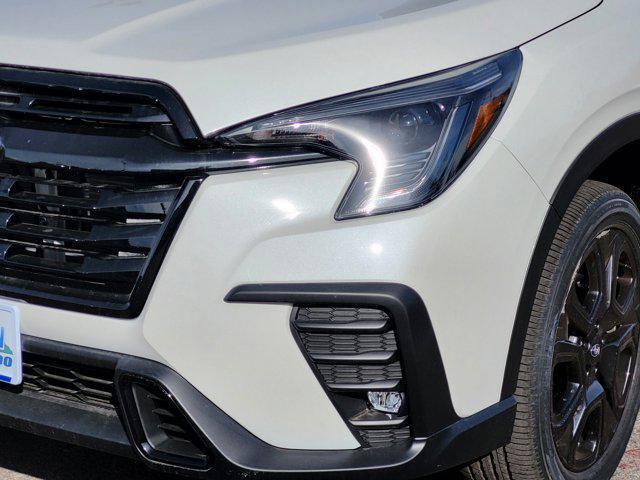 new 2025 Subaru Ascent car, priced at $54,328
