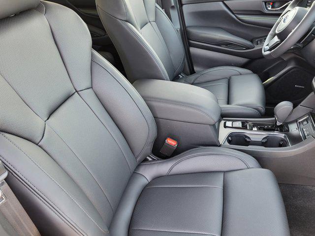 new 2025 Subaru Ascent car, priced at $54,328