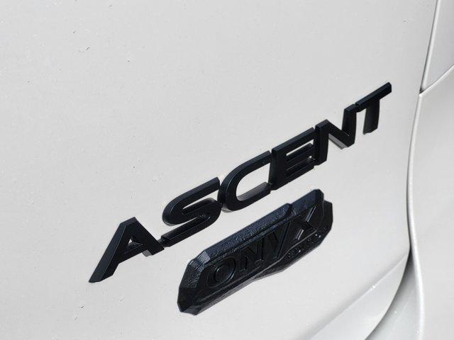 new 2025 Subaru Ascent car, priced at $54,328