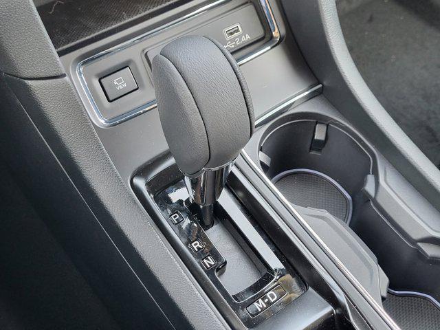 new 2025 Subaru Ascent car, priced at $54,328