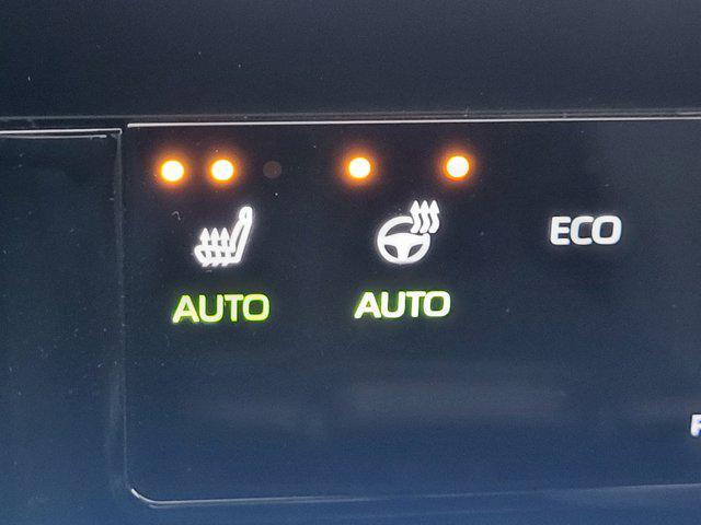 used 2025 Subaru Solterra car, priced at $28,890