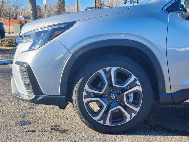used 2025 Subaru Ascent car, priced at $44,682