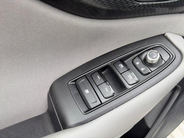 used 2024 Subaru Legacy car, priced at $23,191