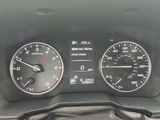 used 2024 Subaru Legacy car, priced at $23,191