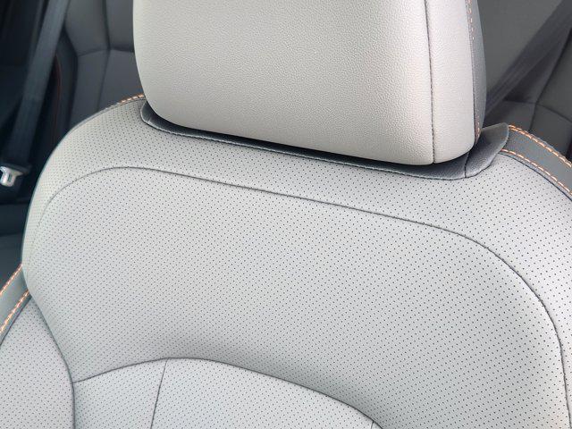 new 2026 Subaru Crosstrek Hybrid car, priced at $36,186