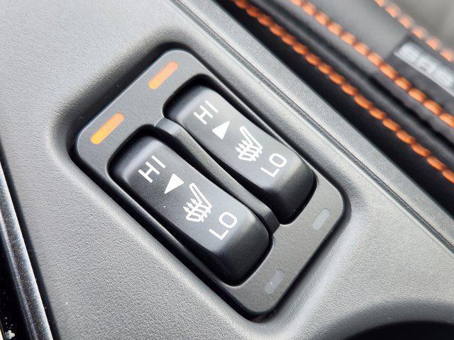 new 2026 Subaru Crosstrek Hybrid car, priced at $36,186