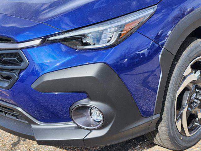 new 2026 Subaru Crosstrek Hybrid car, priced at $36,186