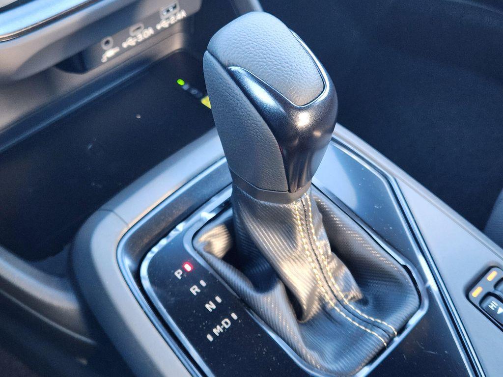 new 2026 Subaru Crosstrek Hybrid car, priced at $35,327