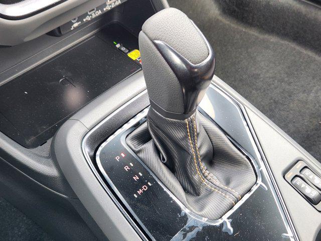 new 2026 Subaru Crosstrek Hybrid car, priced at $35,232