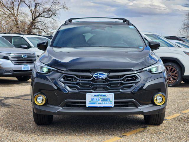 new 2026 Subaru Crosstrek Hybrid car, priced at $35,232