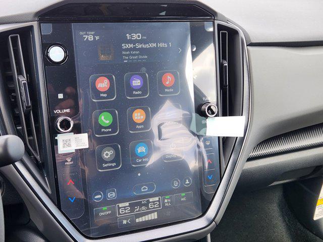 new 2026 Subaru Crosstrek Hybrid car, priced at $35,232