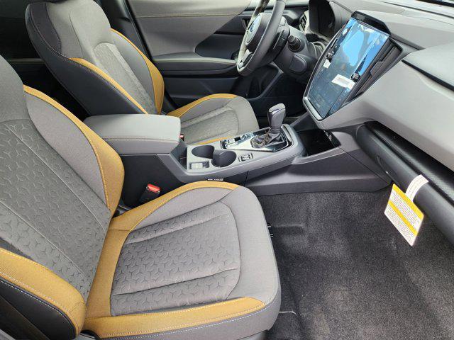 new 2026 Subaru Crosstrek Hybrid car, priced at $35,232