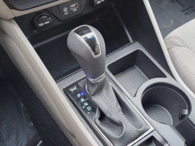 used 2020 Hyundai Tucson car, priced at $13,489