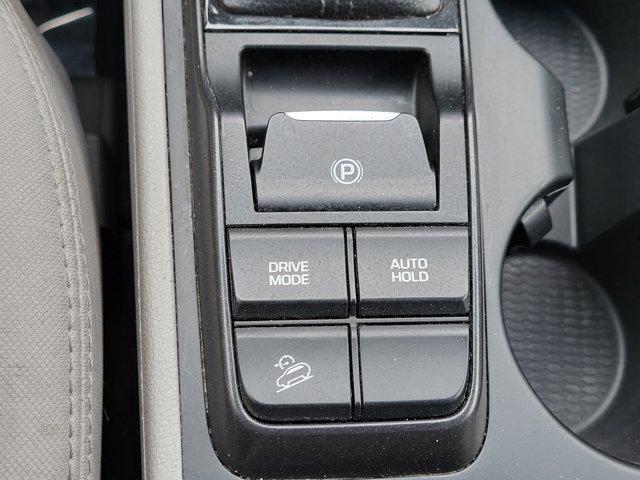 used 2020 Hyundai Tucson car, priced at $13,489