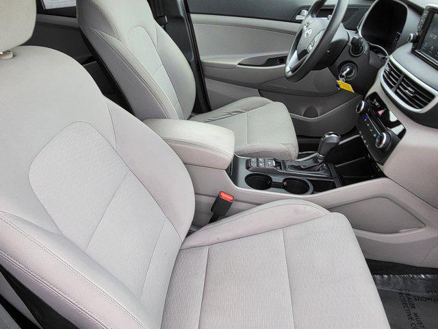 used 2020 Hyundai Tucson car, priced at $13,489