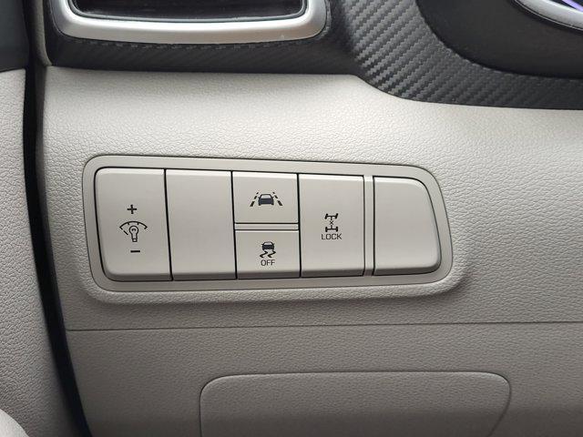 used 2020 Hyundai Tucson car, priced at $13,489