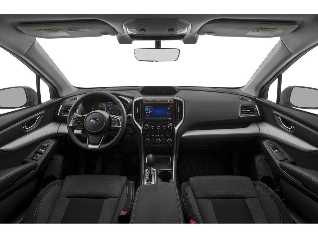 used 2021 Subaru Ascent car, priced at $21,474