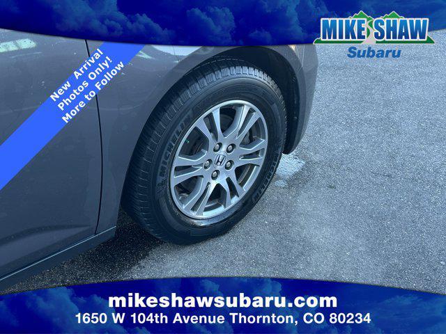 used 2013 Honda Odyssey car, priced at $11,306